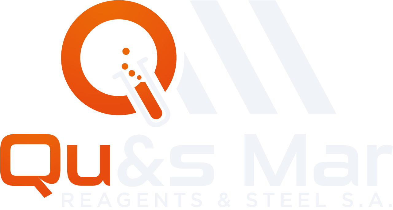 Qu&s Mar — Reagents & Steel S.A.
